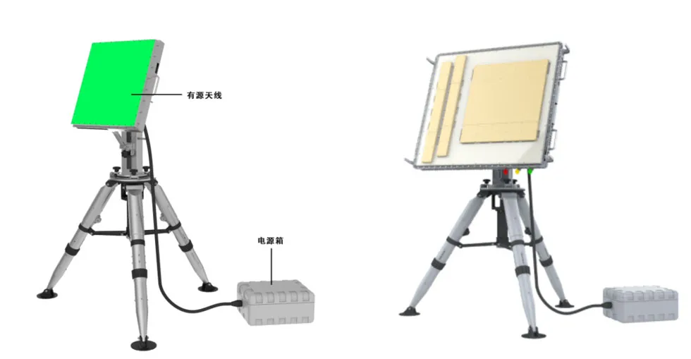 8T8R прототип программируемой РЛС1 (3)