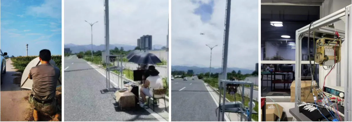 Бортовая РЛС Ka-диапазона1 (1)